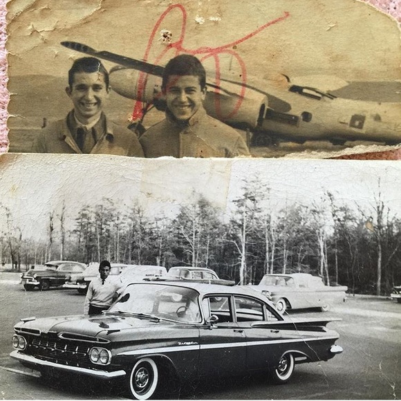 Meet your Posher, Ali - Picture 1 of 1